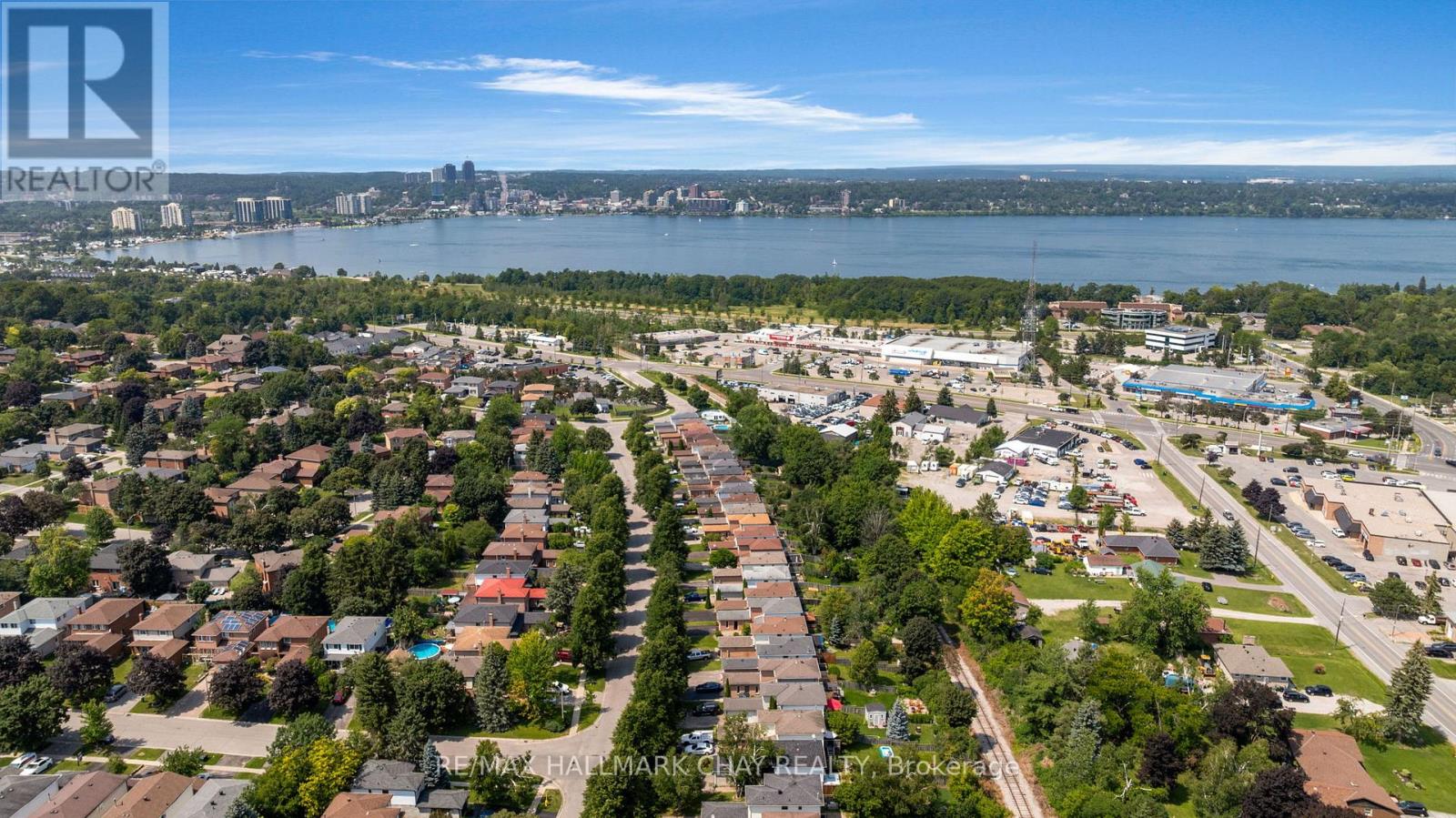86 Trillium Crescent, Barrie (Allandale Heights), Ontario  L4N 5K3 - Photo 32 - S13641180