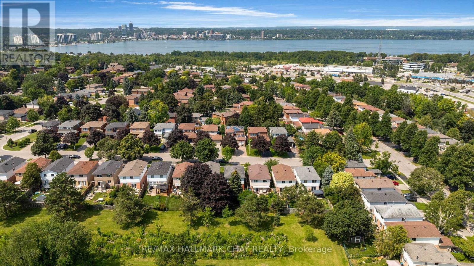 86 Trillium Crescent, Barrie (Allandale Heights), Ontario  L4N 5K3 - Photo 34 - S13641180