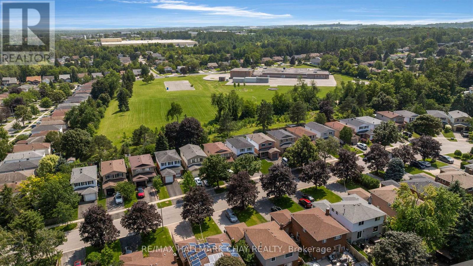 86 Trillium Crescent, Barrie (Allandale Heights), Ontario  L4N 5K3 - Photo 35 - S13641180