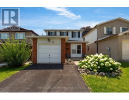 86 TRILLIUM CRESCENT, Barrie, Ontario