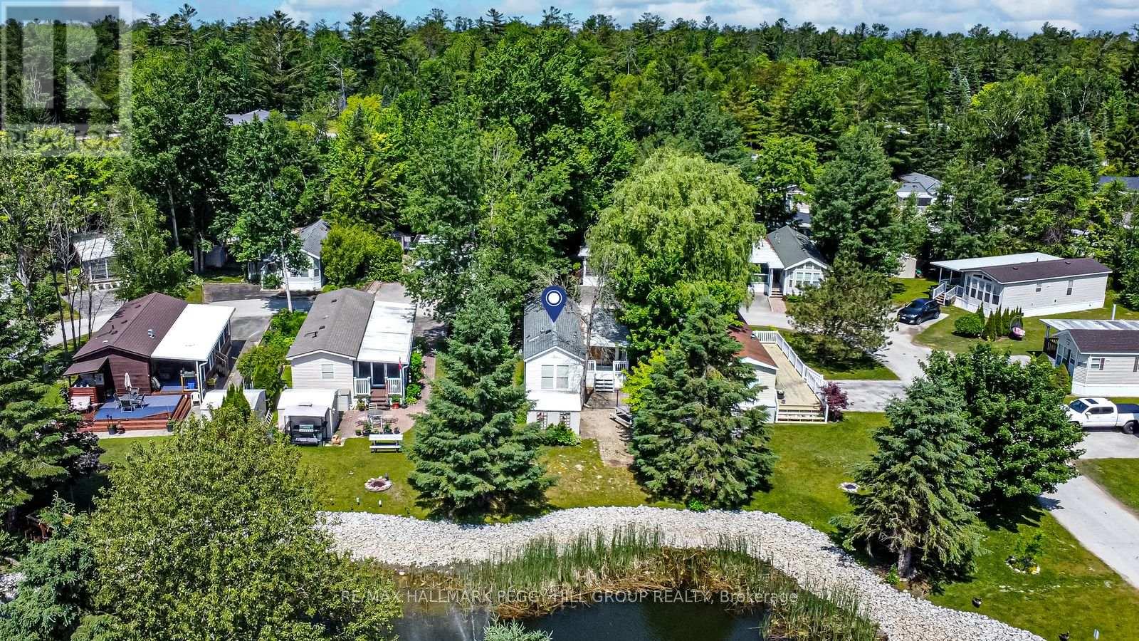 13 Huron Circle, Wasaga Beach, Ontario  L9Z 1X7 - Photo 2 - S13641194