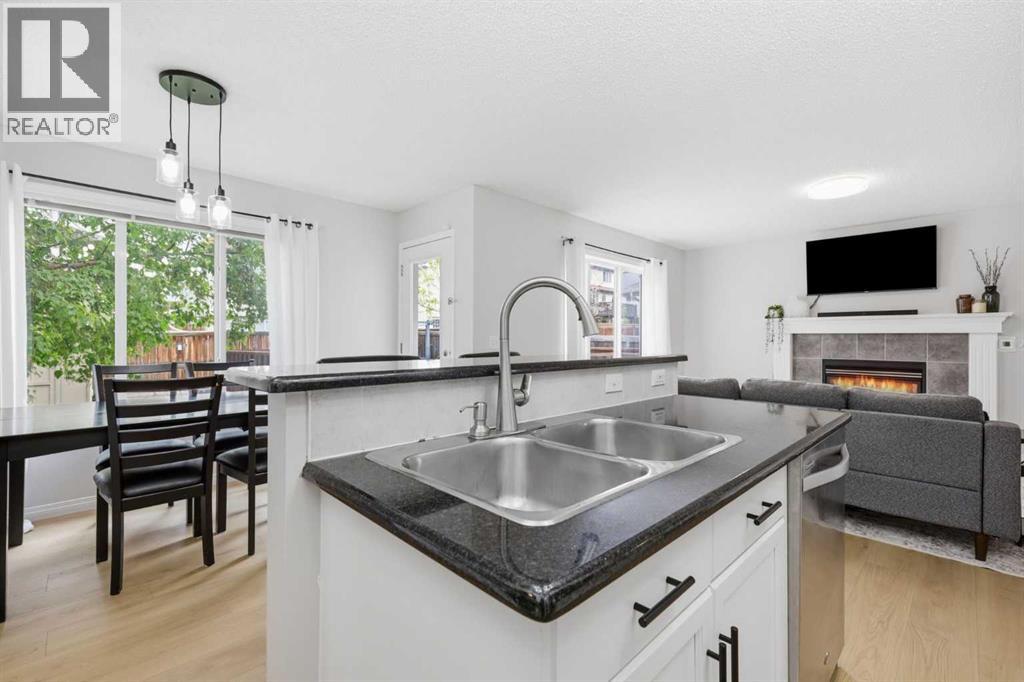 16 Evansbrooke Rise, Calgary, Alberta  T3P 1C6 - Photo 15 - A2322257