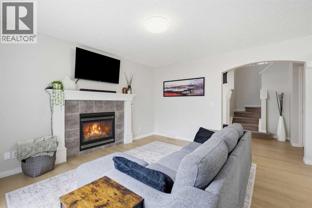 16 Evansbrooke Rise, Calgary, Alberta  T3P 1C6 - Photo 8 - A2322257