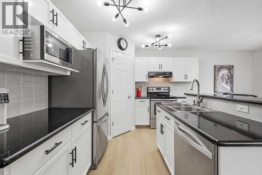 16 Evansbrooke Rise, Calgary, Alberta  T3P 1C6 - Photo 10 - A2322257