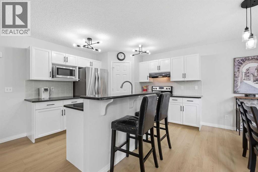 16 Evansbrooke Rise, Calgary, Alberta  T3P 1C6 - Photo 12 - A2322257