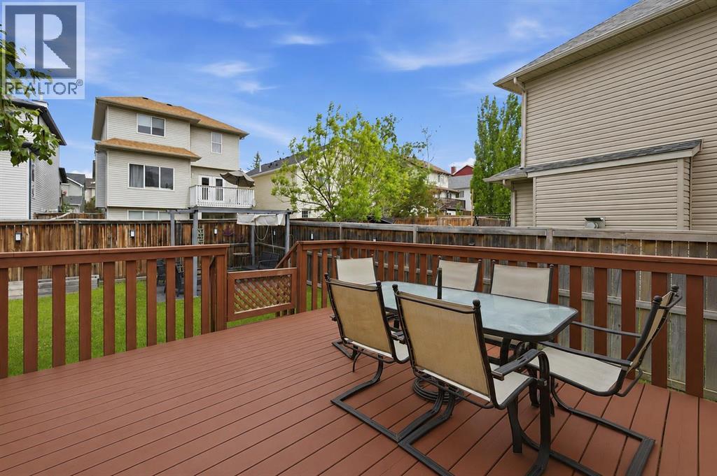 16 Evansbrooke Rise, Calgary, Alberta  T3P 1C6 - Photo 41 - A2322257