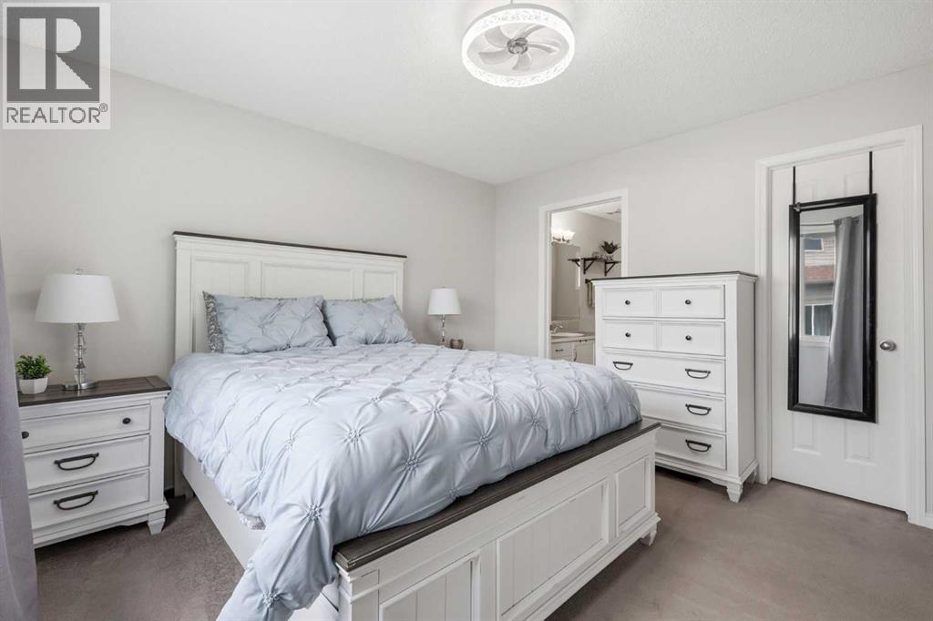 16 Evansbrooke Rise, Calgary, Alberta  T3P 1C6 - Photo 30 - A2322257