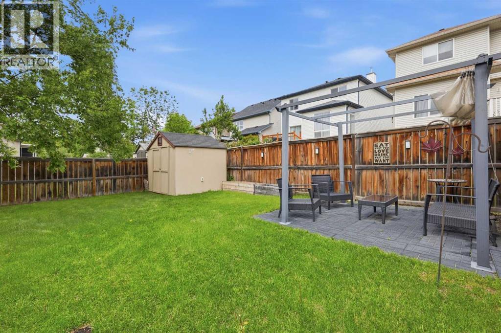 16 Evansbrooke Rise, Calgary, Alberta  T3P 1C6 - Photo 43 - A2322257