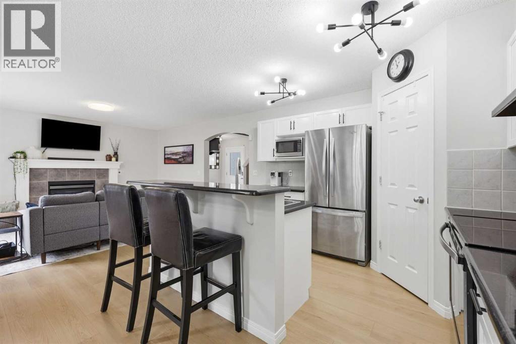 16 Evansbrooke Rise, Calgary, Alberta  T3P 1C6 - Photo 14 - A2322257