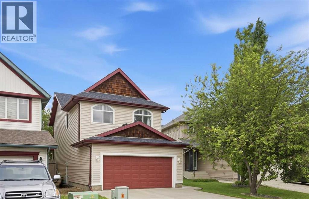 16 Evansbrooke Rise, Calgary, Alberta  T3P 1C6 - Photo 2 - A2322257