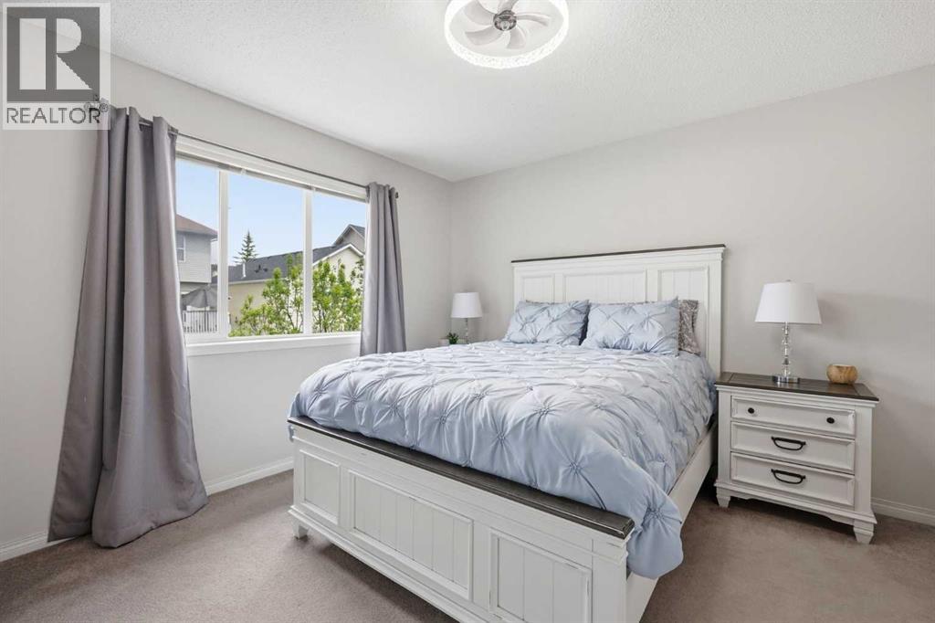 16 Evansbrooke Rise, Calgary, Alberta  T3P 1C6 - Photo 29 - A2322257