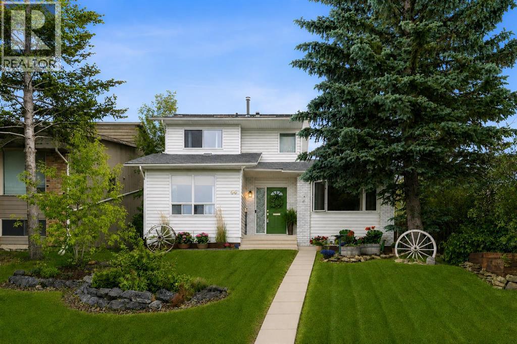 44 Beddington Crescent NE, Calgary, Alberta