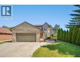 2485 YOUNGSTOWN STREET, Windsor, Ontario