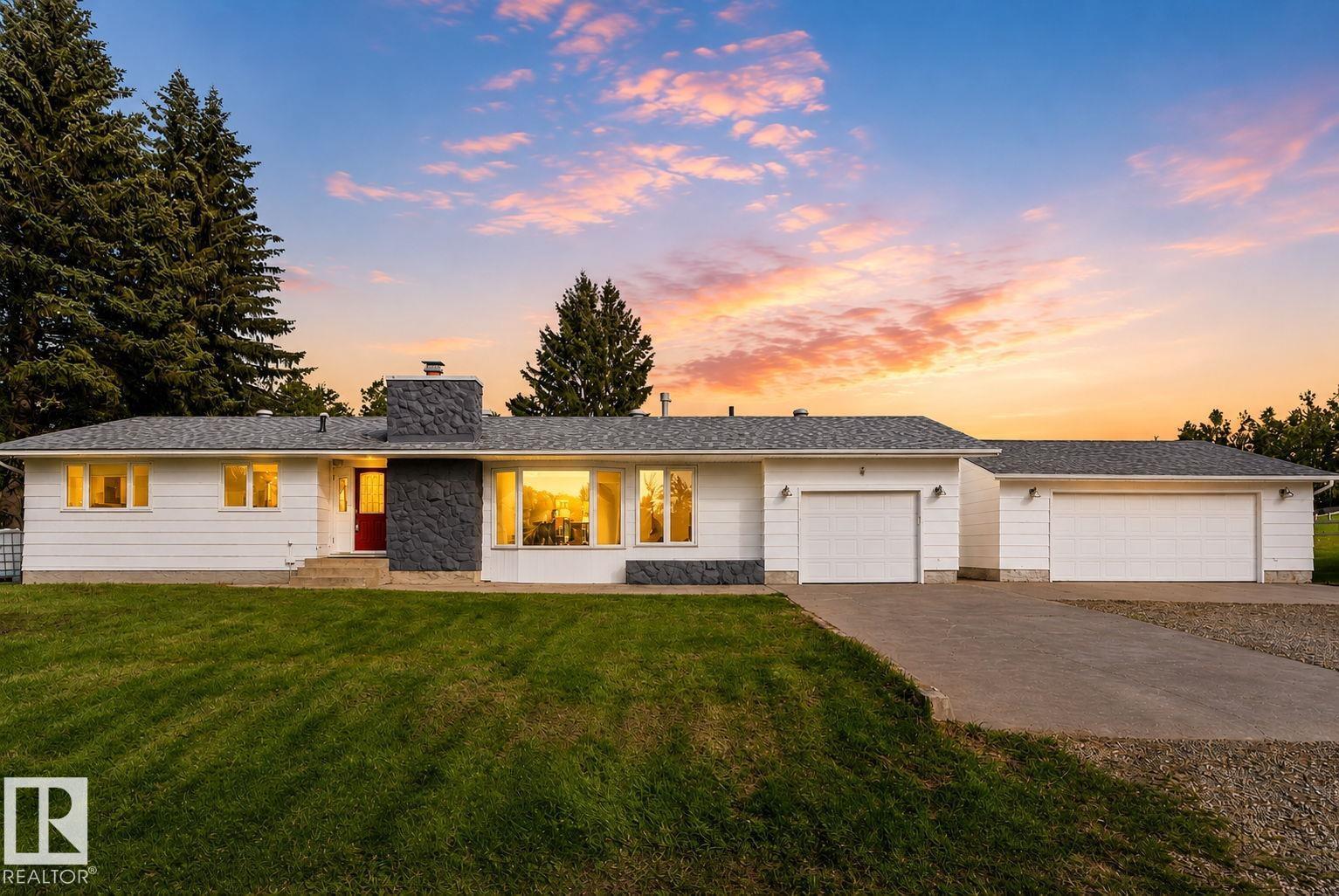 #25 52561 RGE ROAD 214, rural strathcona county, Alberta
