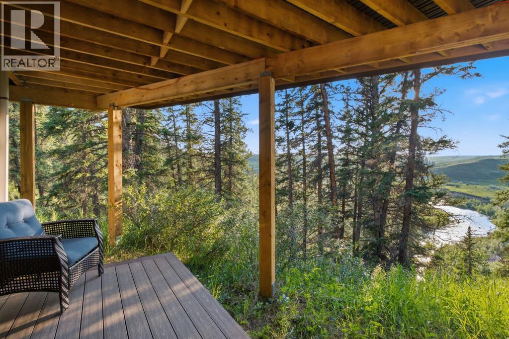 158 Toki Road, Rural Rocky View County, Alberta  T4C 2A2 - Photo 47 - A2329673