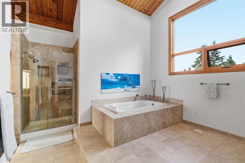 158 Toki Road, Rural Rocky View County, Alberta  T4C 2A2 - Photo 45 - A2329673