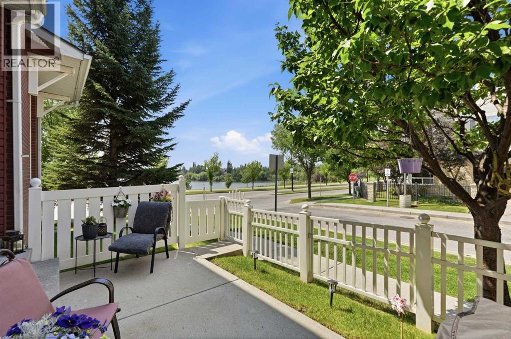 140 Promenade Way SE, Calgary, Alberta  T2Z 4E9 - Photo 3 - A2330805