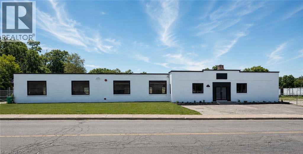 147 MARY Street, Brantford, Ontario