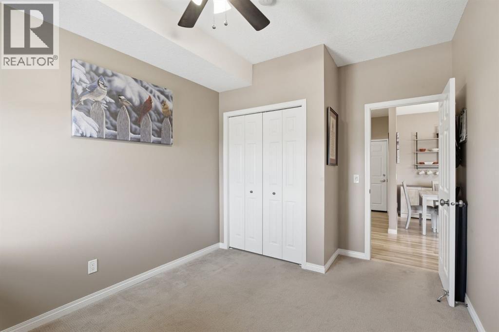 207, 72 Quigley Drive, Cochrane, Alberta  T4C 2K6 - Photo 30 - A2330882
