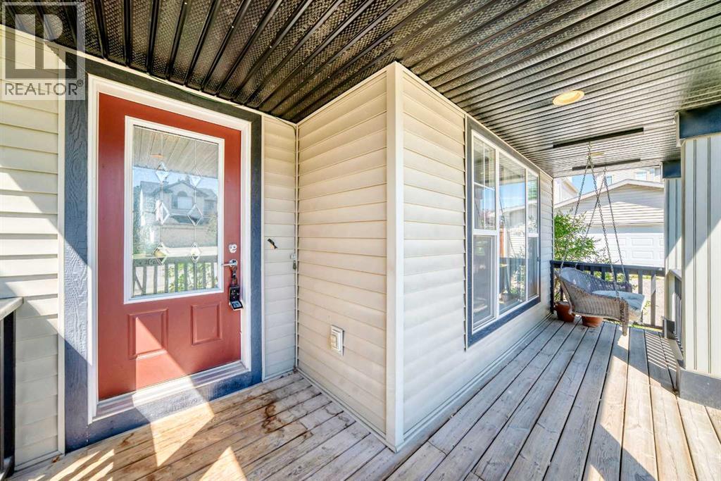 708 Tuscany Drive NW, Calgary, Alberta  T3L 3A7 - Photo 3 - A2333663