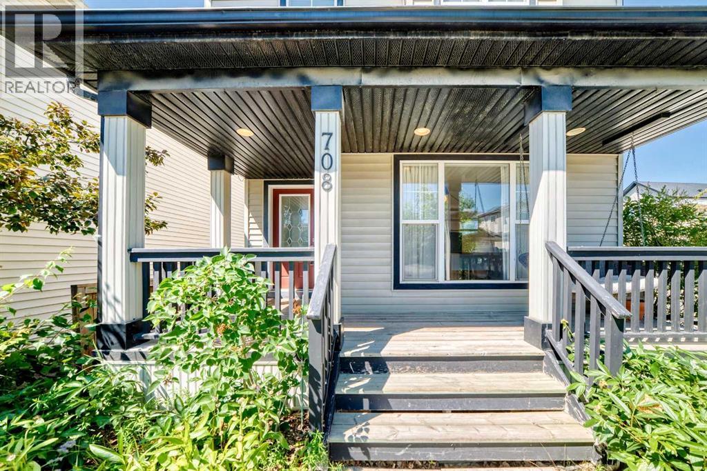 708 Tuscany Drive NW, Calgary, Alberta  T3L 3A7 - Photo 2 - A2333663