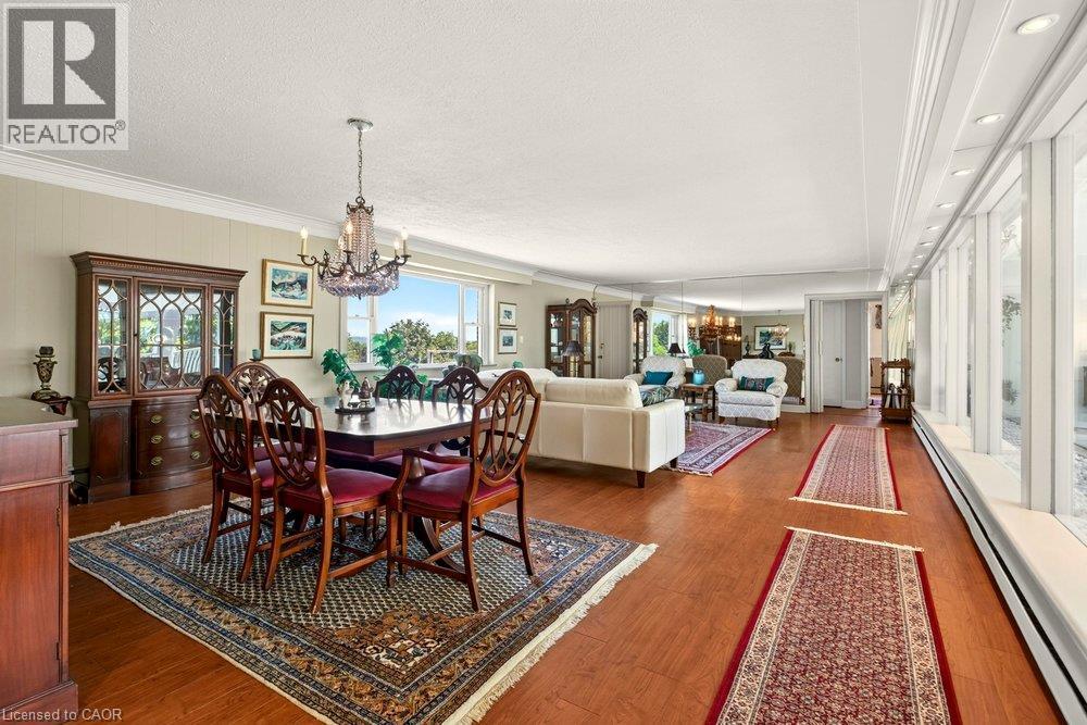 9 Grant Boulevard Unit# 602, Dundas, Ontario  L9H 4L5 - Photo 13 - 40850980
