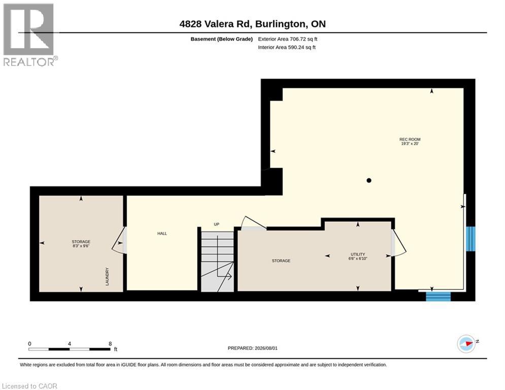 4828 Valera Road, Burlington, Ontario  L7M 0H9 - Photo 37 - 40852768