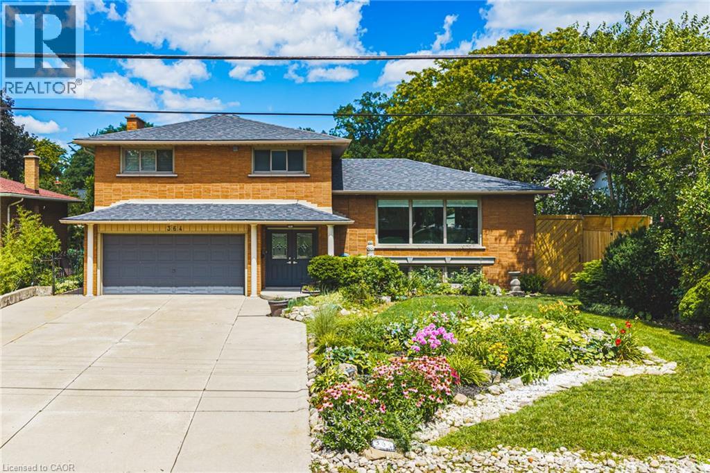364 FENNELL Avenue W, Hamilton, Ontario