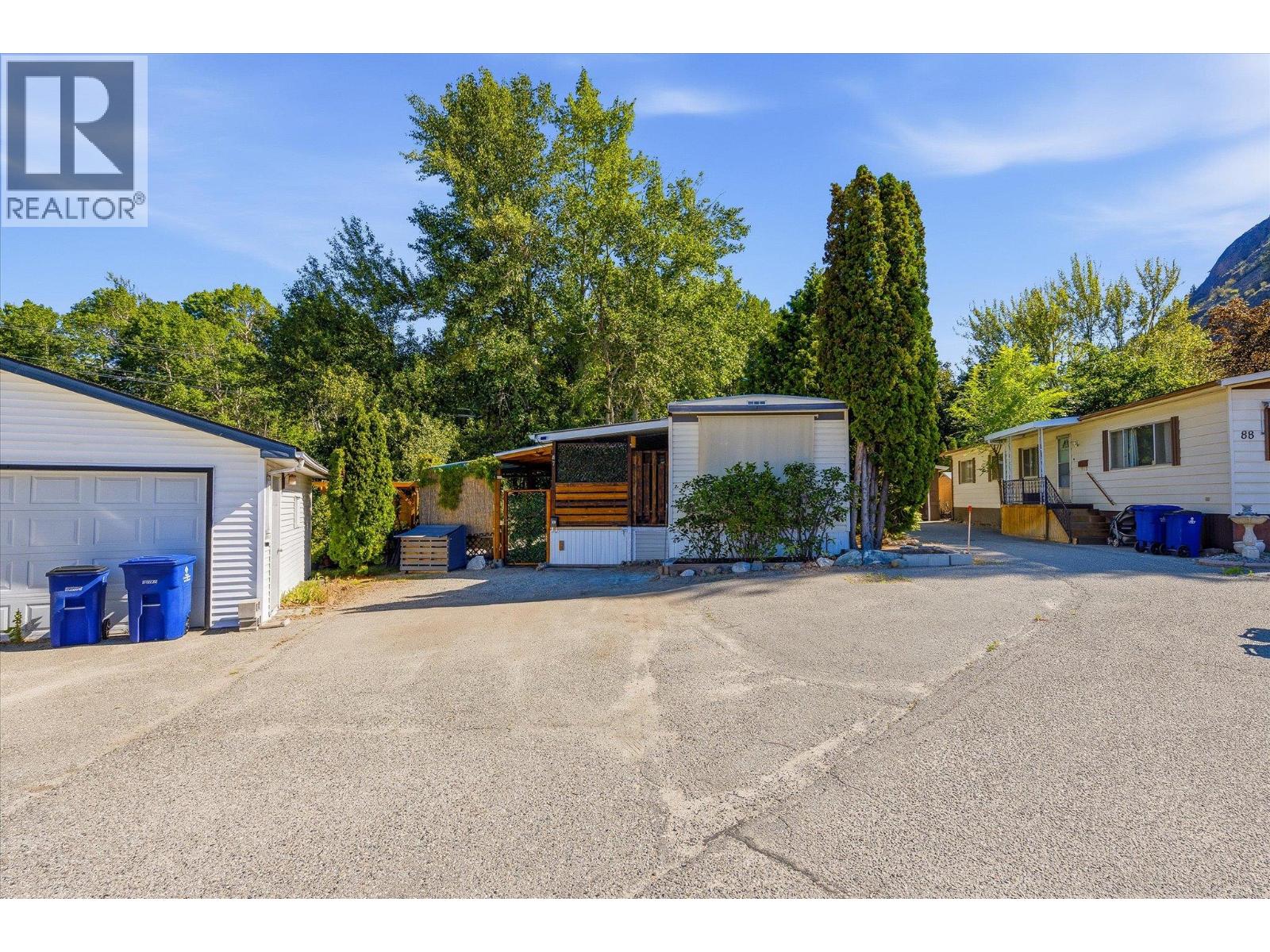 1929 Highway 97 S Unit# 87 West Kelowna Photo 47
