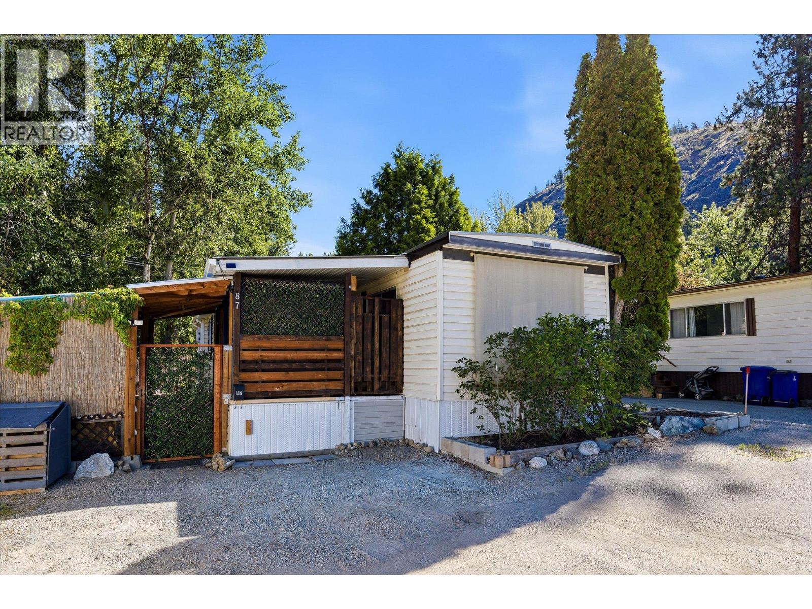 1929 Highway 97 S Unit# 87 West Kelowna Photo 46
