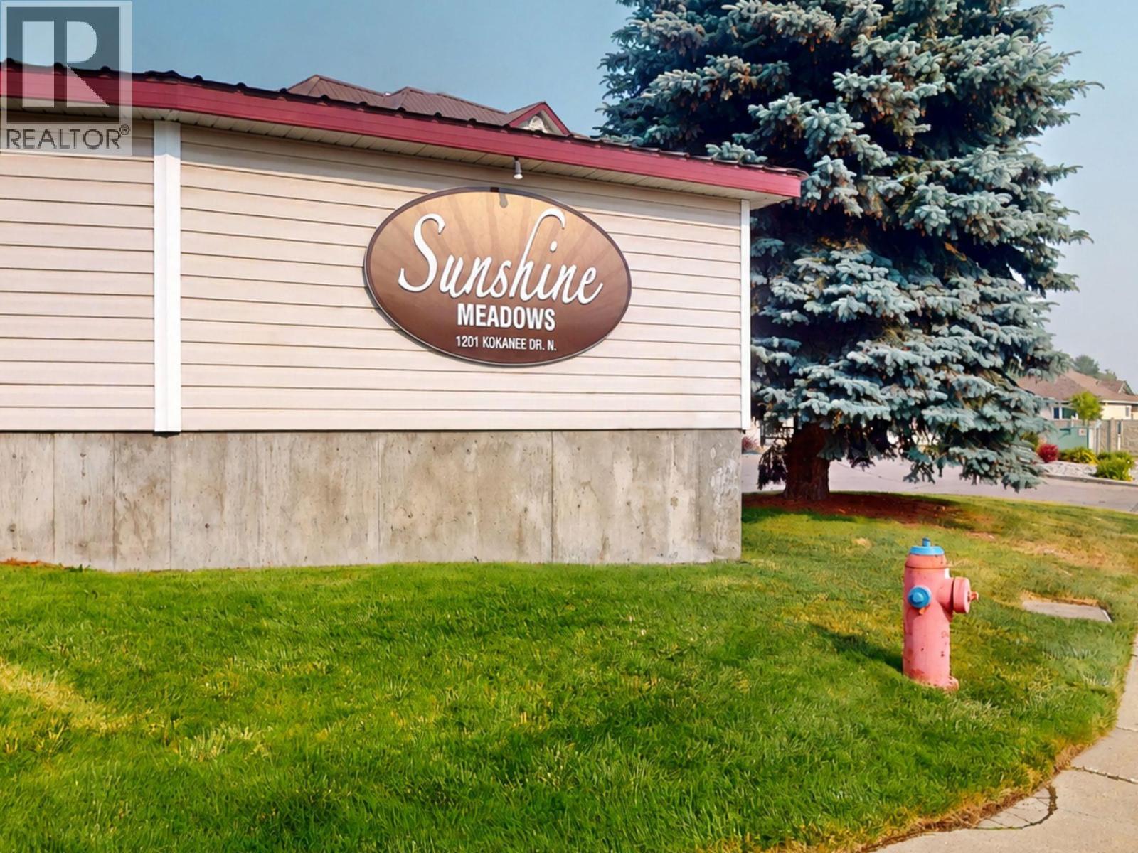 1201 Kokanee Drive N Unit# 304 Lot# 25, Cranbrook, British Columbia