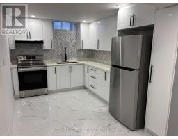 308 CALLAGHAN CRESCENT, Oakville, Ontario