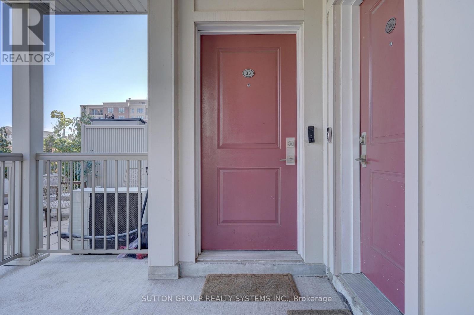 33 - 100 Long Branch Avenue, Toronto, Ontario  M8W 1N6 - Photo 4 - W13641120
