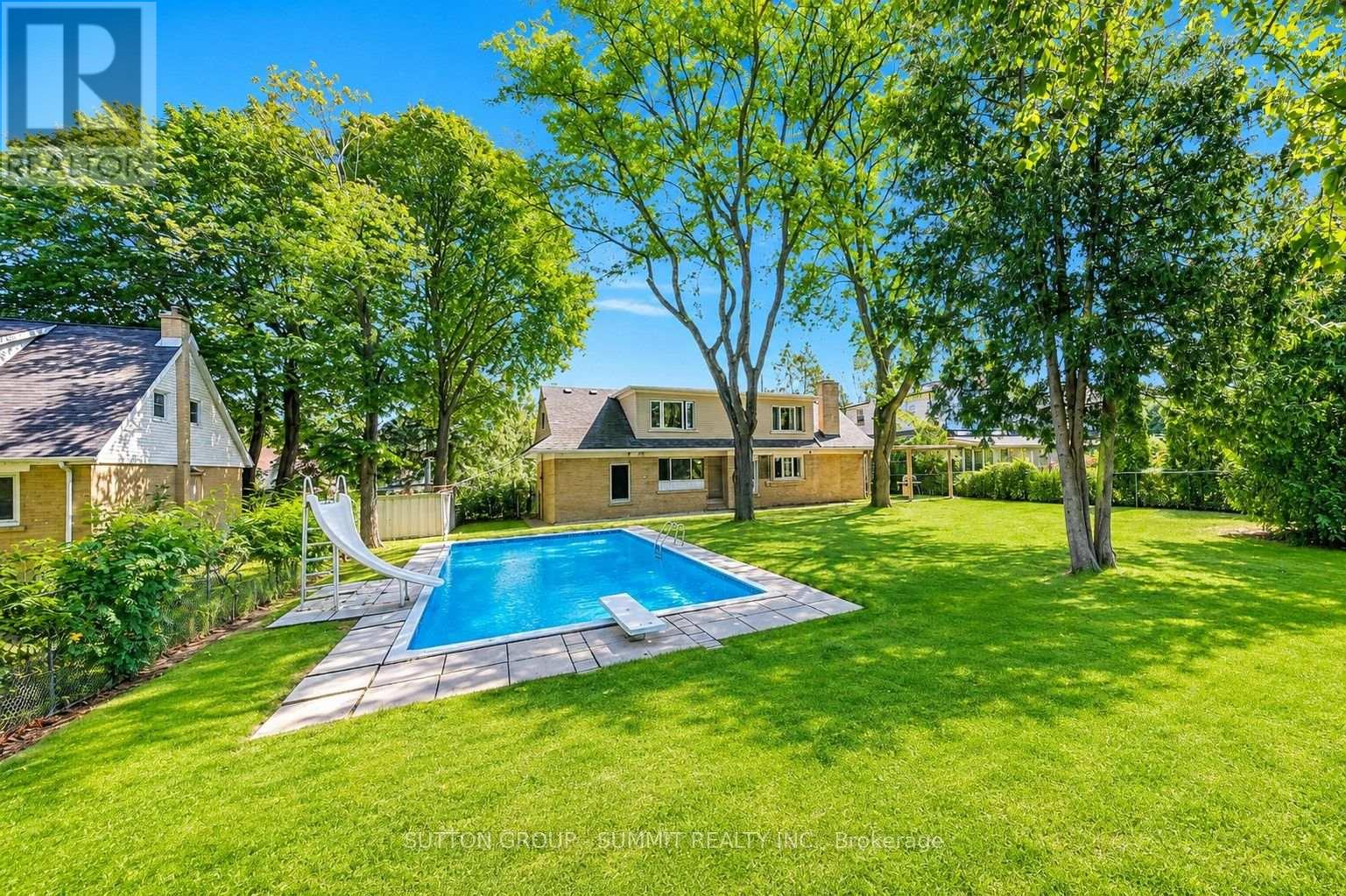 20 Havenridge Drive, Toronto, Ontario  M9P 3M4 - Photo 39 - W13641146