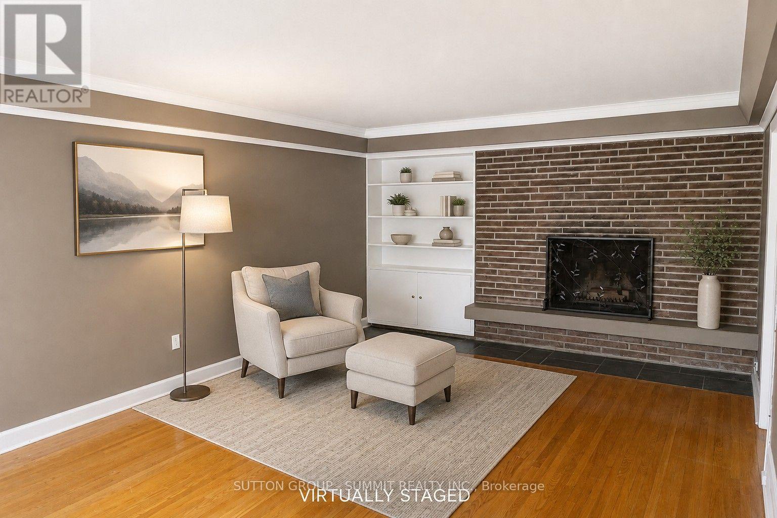 20 Havenridge Drive, Toronto, Ontario  M9P 3M4 - Photo 4 - W13641146