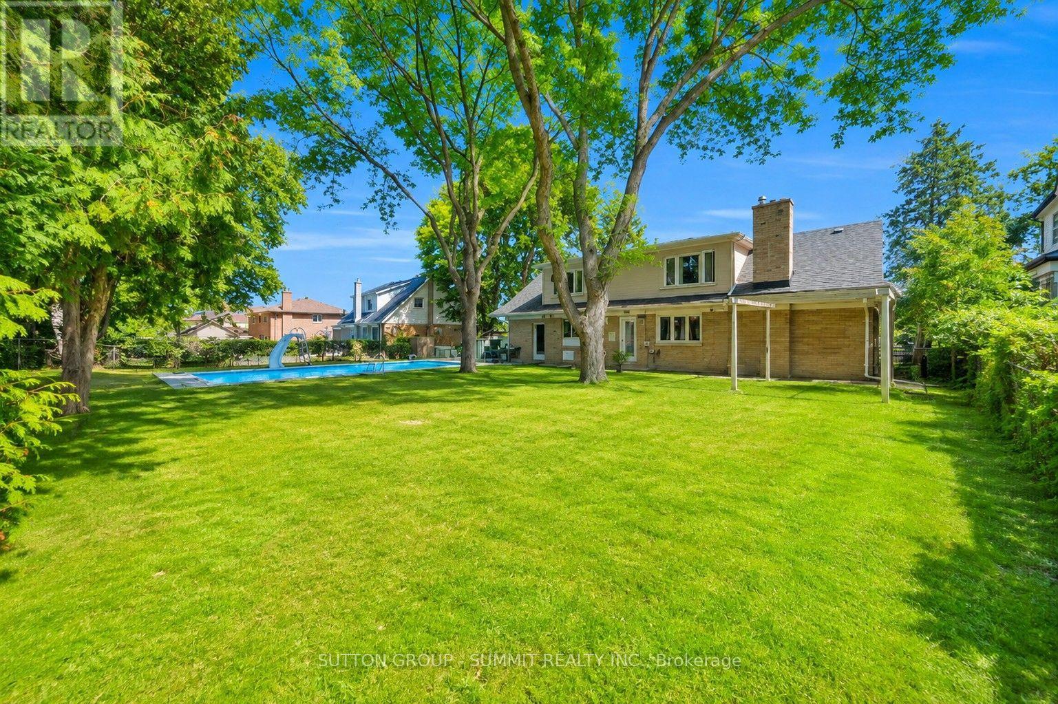 20 Havenridge Drive, Toronto, Ontario  M9P 3M4 - Photo 40 - W13641146