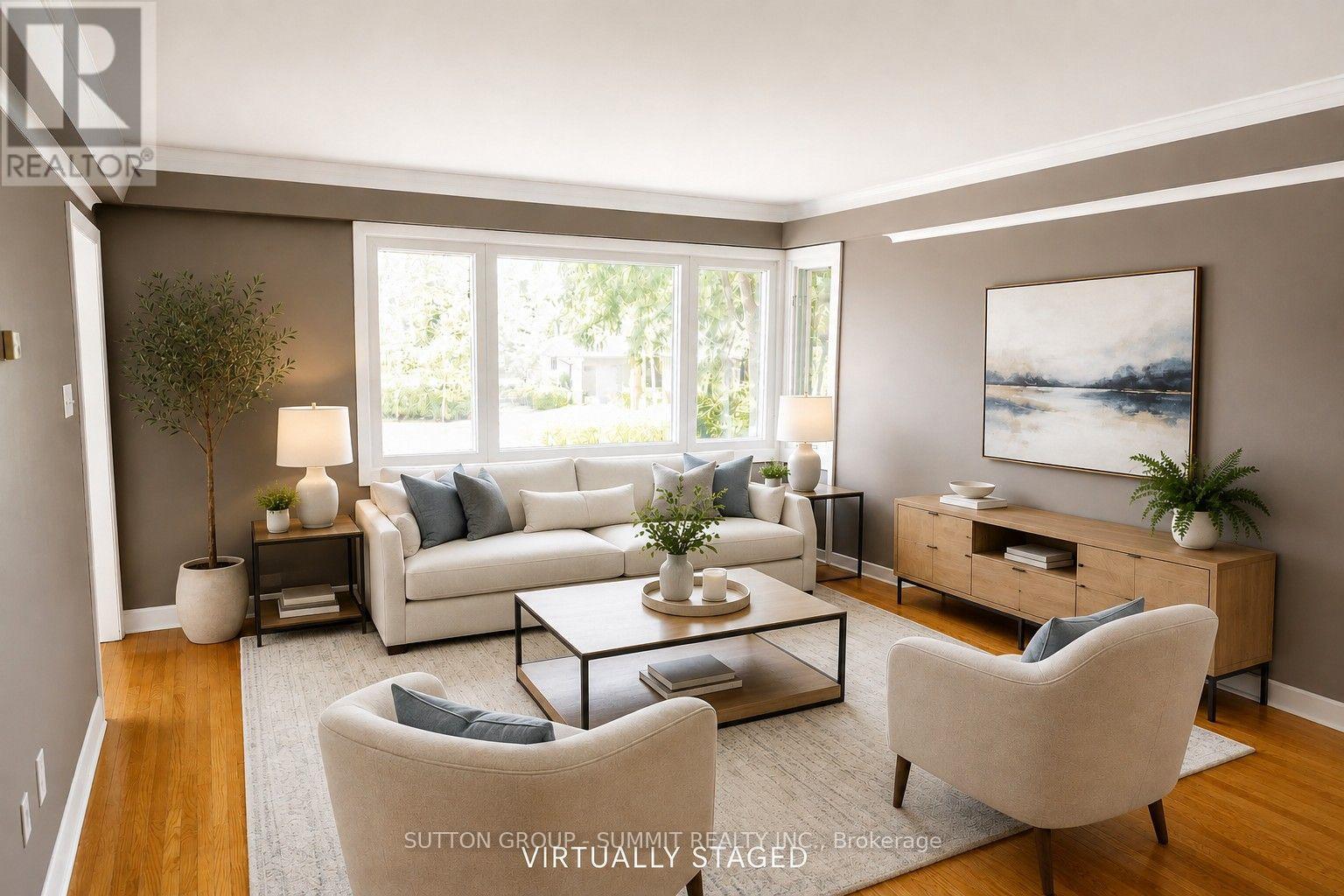 20 Havenridge Drive, Toronto, Ontario  M9P 3M4 - Photo 6 - W13641146
