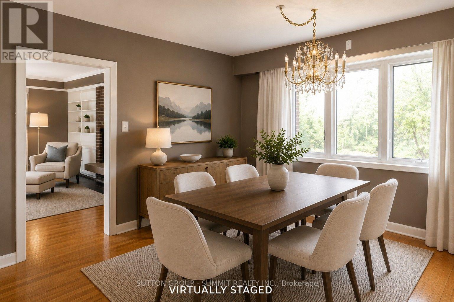 20 Havenridge Drive, Toronto, Ontario  M9P 3M4 - Photo 8 - W13641146