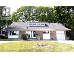 20 HAVENRIDGE DRIVE, Toronto, Ontario