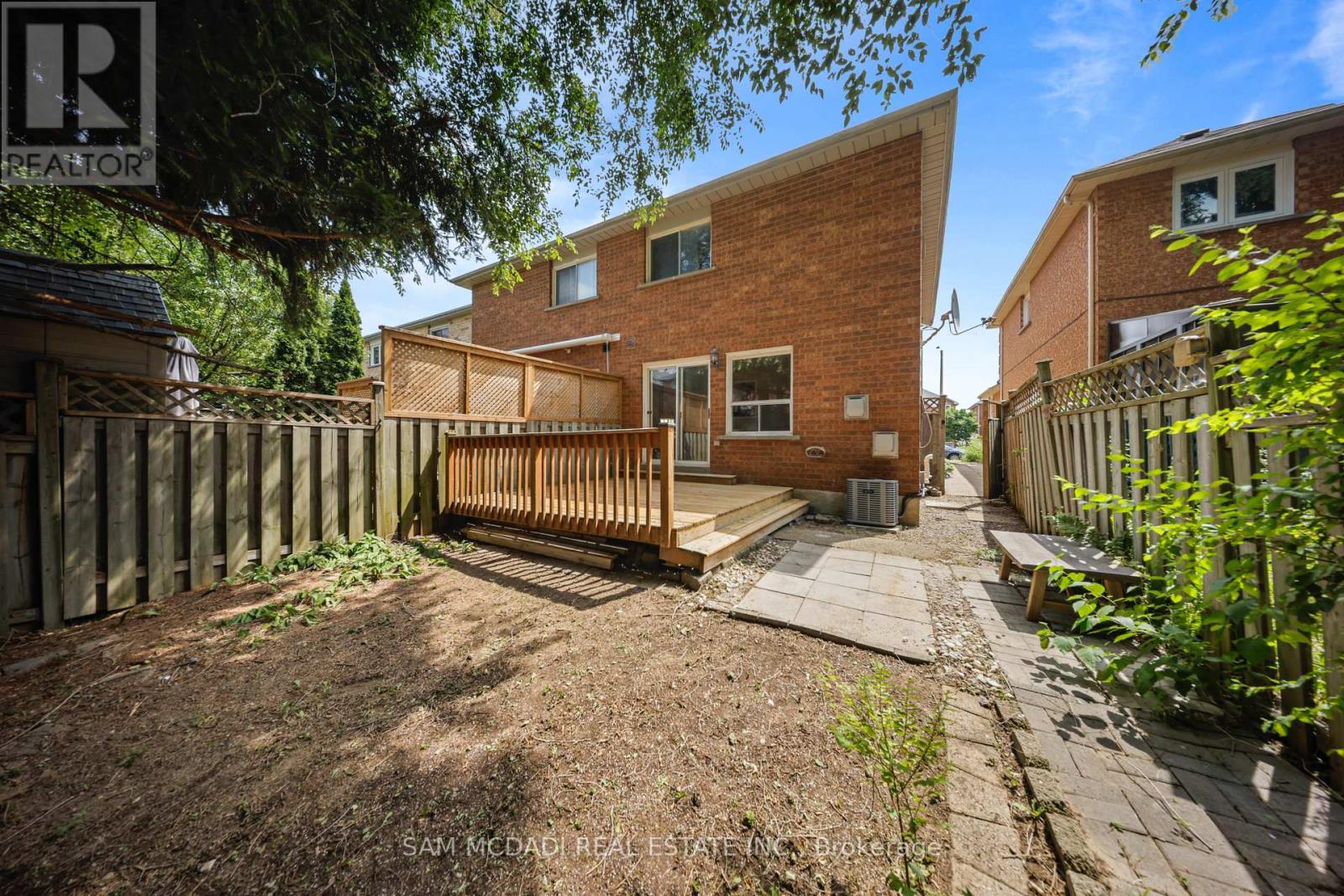 3847 Densbury Drive, Mississauga, Ontario  L5N 6Z3 - Photo 33 - W13641156
