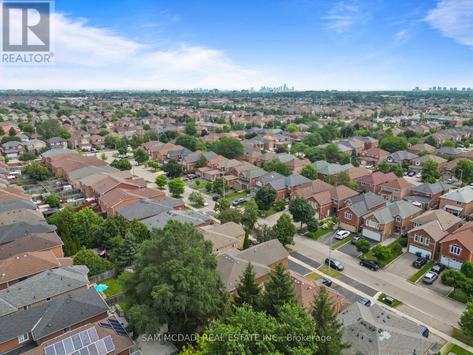 3847 Densbury Drive, Mississauga, Ontario  L5N 6Z3 - Photo 41 - W13641156