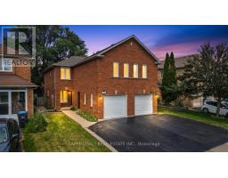 3847 DENSBURY DRIVE, Mississauga, Ontario
