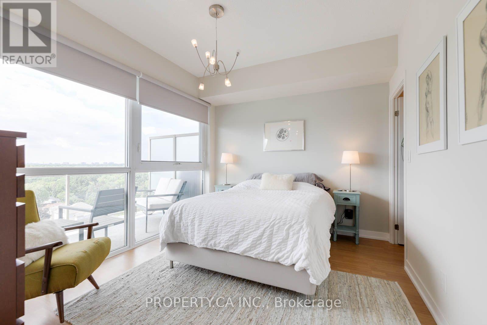 1101 - 5101 Dundas Street W, Toronto, Ontario  M9A 1C1 - Photo 10 - W13641166