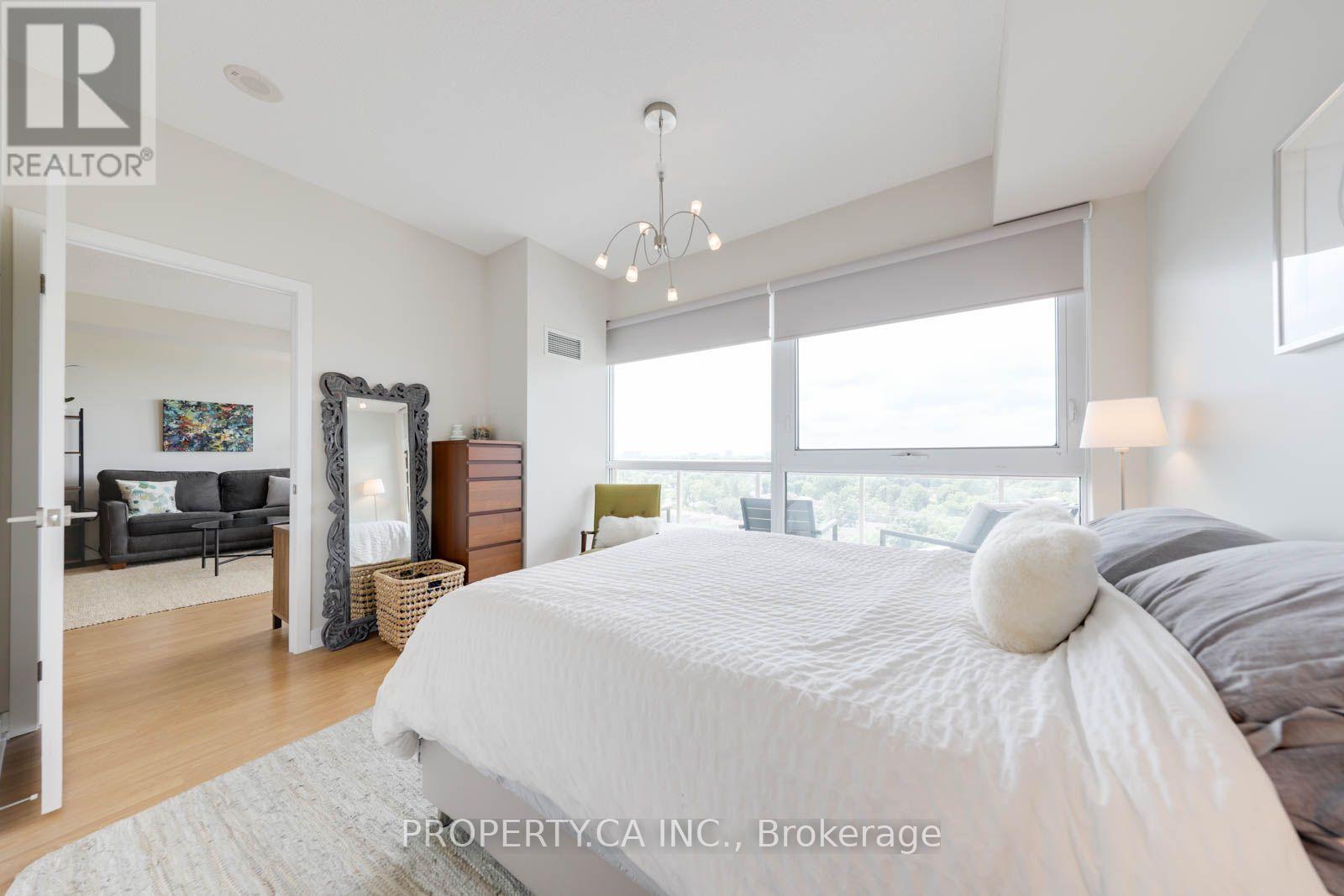 1101 - 5101 Dundas Street W, Toronto, Ontario  M9A 1C1 - Photo 11 - W13641166