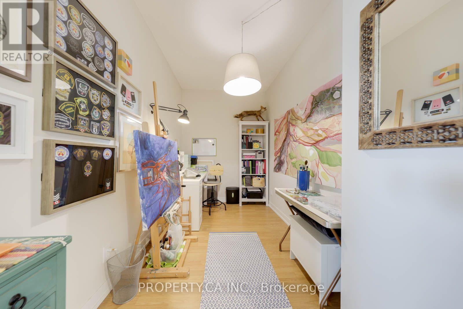 1101 - 5101 Dundas Street W, Toronto, Ontario  M9A 1C1 - Photo 13 - W13641166