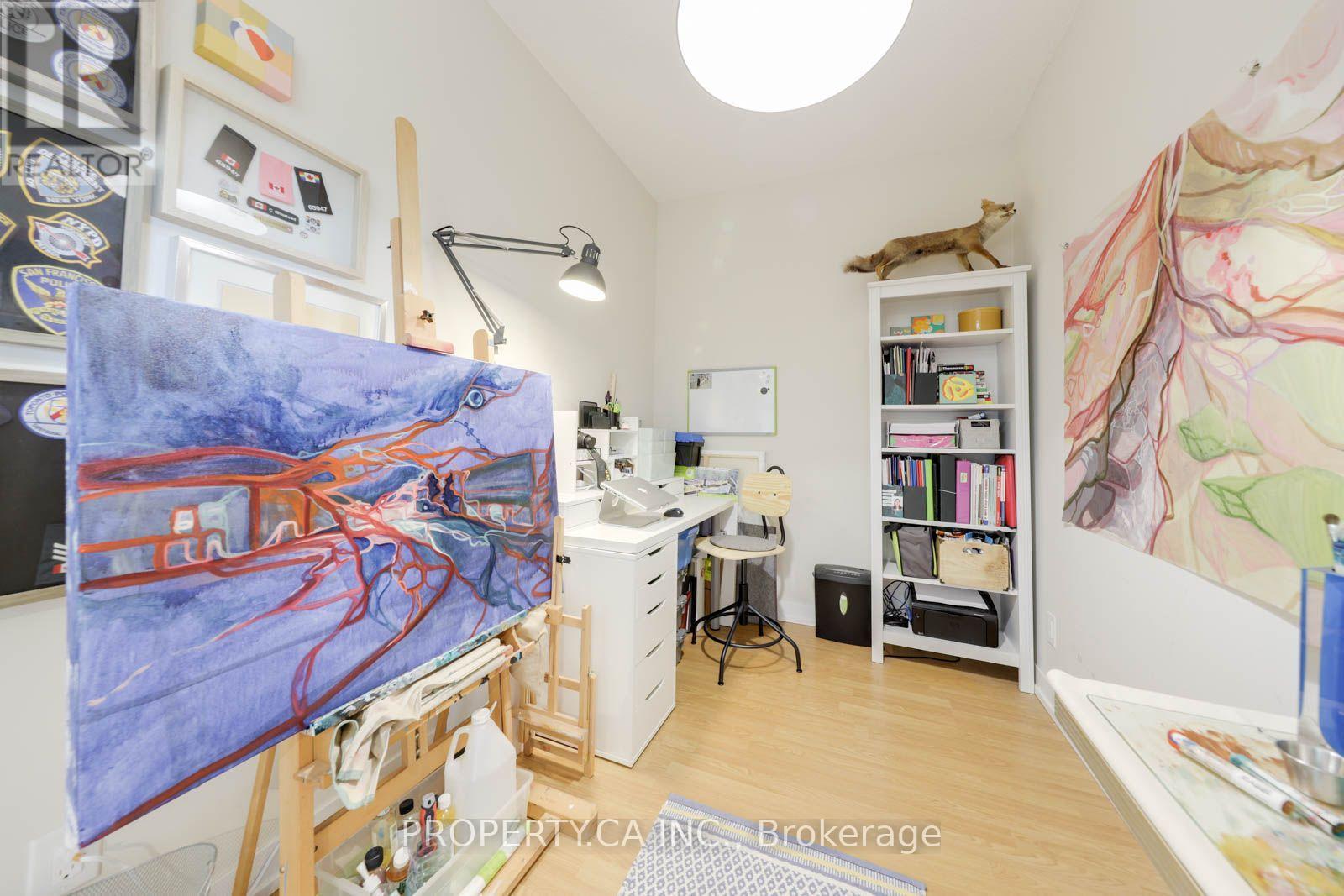 1101 - 5101 Dundas Street W, Toronto, Ontario  M9A 1C1 - Photo 14 - W13641166