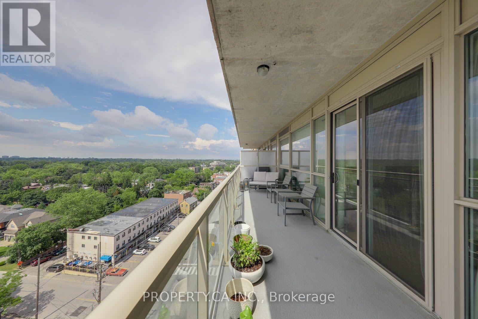 1101 - 5101 Dundas Street W, Toronto, Ontario  M9A 1C1 - Photo 16 - W13641166