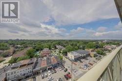 1101 - 5101 Dundas Street W, Toronto, Ontario  M9A 1C1 - Photo 17 - W13641166