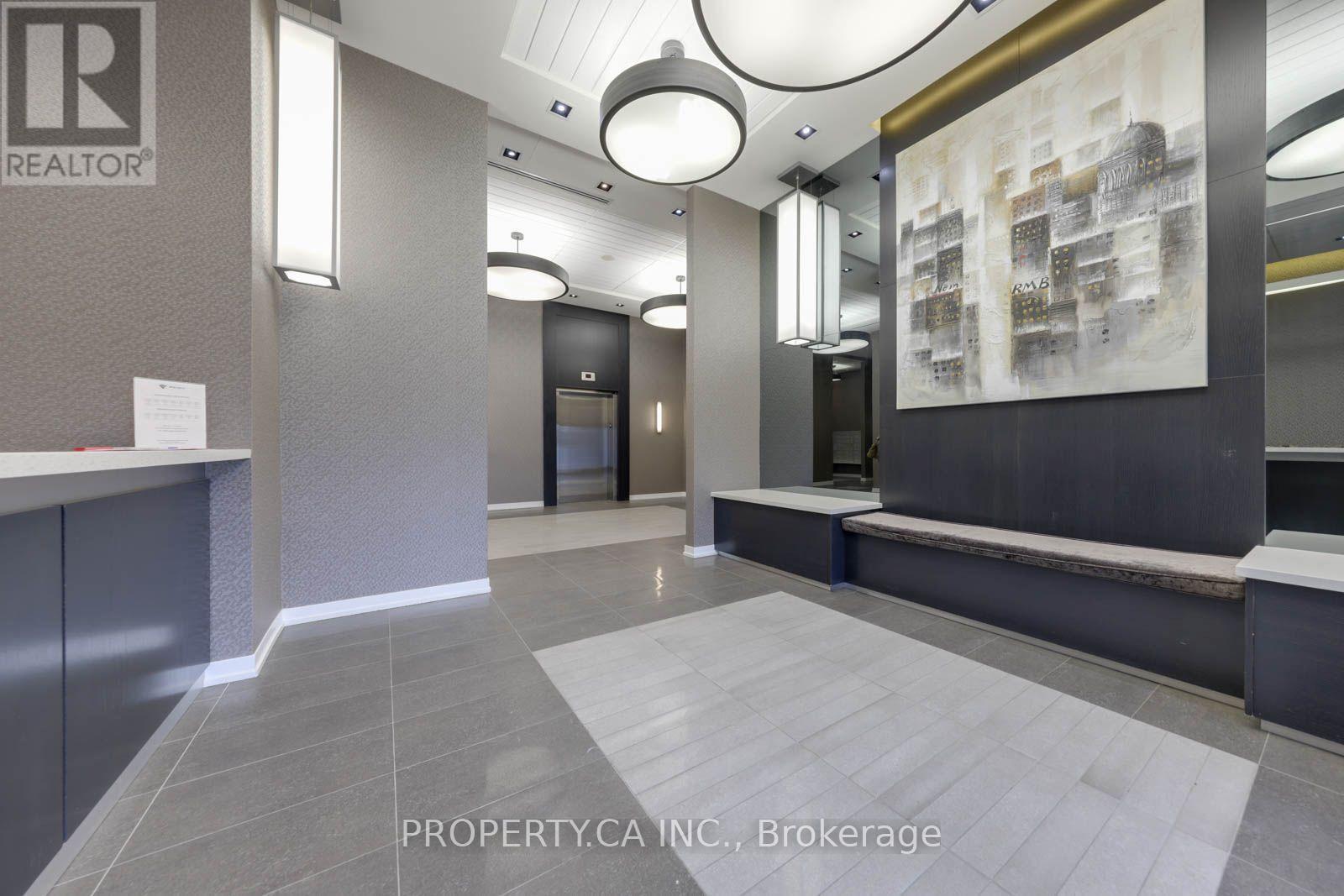 1101 - 5101 Dundas Street W, Toronto, Ontario  M9A 1C1 - Photo 18 - W13641166