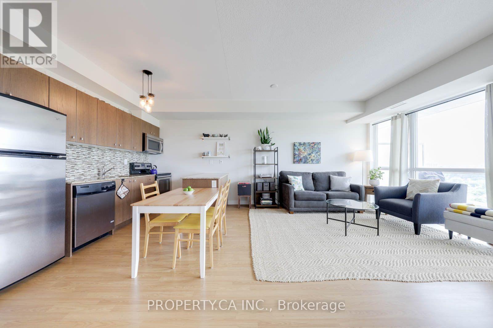1101 - 5101 Dundas Street W, Toronto, Ontario  M9A 1C1 - Photo 3 - W13641166